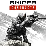 ❄ ️Sniper Ghost Warrior Contracts PS4 PS5  П2 П3