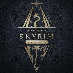 ❄ ️Skyrim anniversary edition PS4 PS5  П2 П3