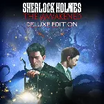 ❄ ️Sherlock Holmes The Awakened – Deluxe  П2 П3