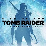 ❄ ️Rise of the Tomb Raider: 20 Year Celebration  П2 П3