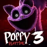 ❄ ️Poppy play time 3 PS4 PS5  П2 П3