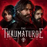 ❄ ️The Thaumaturge PS5  П2 П3