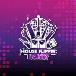 ❄ ️House Flipper Ps4 Ps5  П2 П3
