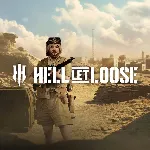 ❄ ️Hell Let Loose PS5  П2 П3