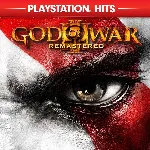 ❄ ️God of War 3 Remastered (PS4/PS5)  П2 П3