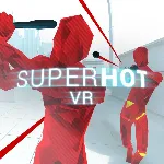 ❄ ️SUPERHOT VR1 PS4 PS5  П2 П3