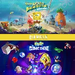 ❄ ️SpongeBob SquarePants: Bundle на PS4 и PS5  П2 П3