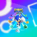 ❄ ️Sonic Colours: Ultimate - Digital Deluxe PS4 PS5  П2 