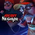 ❄ ️Secret Neighbor Ps4 Ps5  П2 П3