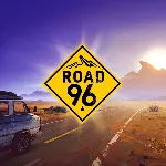 ❄ ️Road 96 PS4 PS5  П2 П3