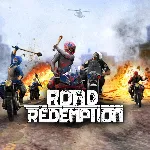 ❄ ️Road Redemption PS4 PS5  П2 П3