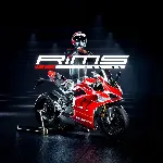 ❄ ️RiMS Racing PS4 PS5  П2 П3
