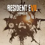 ❄ ️RESIDENT EVIL 7 biohazard PS4 PS5  П2 П3