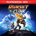 ❄ ️Ratchet & Clank for PS4 and PS5  П2 П3