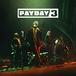 ❄ ️Payday 3 PS5  П2 П3