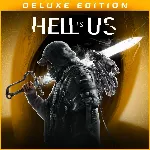 ❄ ️Hell is Us PS5  П2 П3