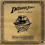 ❄ ️Indiana Jones and the Great Circle Premium Edition П2