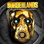 ❄ ️Borderlands: The Handsome Collection PS4 PS5  П2 П3