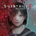 ❄ ️SILENT HILL f Deluxe PS5  П2 П3