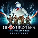 ❄ ️Ghostbusters: The Video Game Remastered PS4 PS5  П2 П