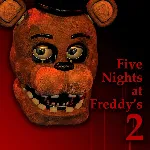 ❄ ️Five Nights AT Freddy's 2 PS4 PS5  П2 П3