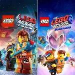 ❄ ️Комплект LEGO® «Игры по фильму» PS4 PS5  П2 П3