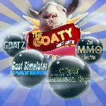 ❄ ️Goat Simulator: The GOATY PS4 / PS5 |  / П2 П3