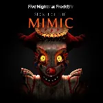 Купить FNAF: Secret of the Mimic | / П2 П3 - irongamers.ru