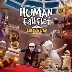 ❄ ️Купить Human: Fall Flat PS4 / PS5 |  / П2 П3