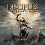❄ ️Disciples: Liberation PS4 PS5  П2 П3