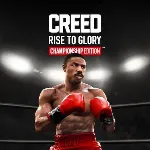 ❄ ️Creed: Rise to Glory Championship Edition PS5  П2 П3