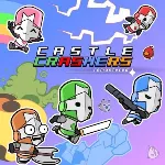 ❄ ️Castle Crashers Remastered PS4 PS5  П2 П3