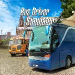 ❄ ️Bus Driver Simulator PS4/PS5  П2 П3