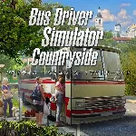 ❄ ️Bus Driver Simulator Countryside PS4/PS5  П2 П3
