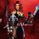 ❄ ️BloodRayne 2: ReVamped PS4 PS5  П2 П3