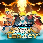 Naruto shippuden: Ultimate Ninja storm Legacy П2 П3 - irongamers.ru
