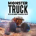 ❄ ️Monster Truck Championship PS4 PS5  П2 П3