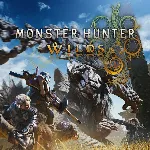 ❄ ️Monster Hunter Wilds PS5  П2 П3
