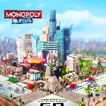 ❄ ️Monopoly plus PS4 PS5  П2 П3