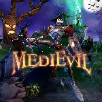 ❄ ️MediEvil PS4 PS5  П2 П3