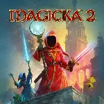 ❄ ️Magicka 2 PS4 PS5  П2 П3