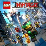 ❄ ️Lego ninjago Movie Video Game on PS4 and PS5  П2 П3