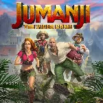 ❄ ️Jumanji: The Video Game Ps4 Ps5  П2 П3