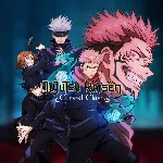 ❄ ️Jujutsu Kaisen Cursed Clash PS4 PS5  П2 П3