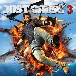 ❄ ️Just Cause 3 PS4 PS5  П2 П3