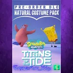 ☀ ️SpongeBob SquarePants Titans of the Tide - Natural Costume Pack XBOX DLC