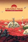 ✅ Surviving Mars: Relaunched Xbox Series X|S активация