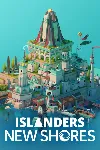 ✅ ISLANDERS: New Shores Xbox Series X|S активация