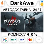 NINJA GAIDEN 2 Black +ВЫБОР РЕГИОНА STEAM АВТО 0% - irongamers.ru