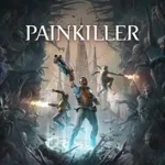 Painkiller (Xbox)